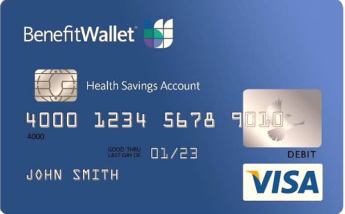 BenefitWallet-Debit-Card